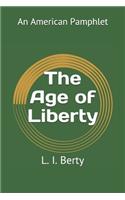 The Age of Liberty