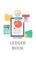 Ledger Book