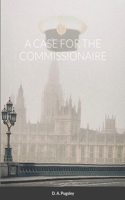 A Case for the Commissionaire