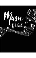 Music Notebook
