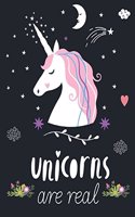 Unicorns Are Real