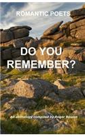 Do you remember?