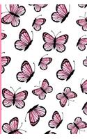 Soar High Like A Butterfly