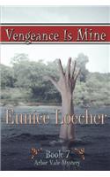 Vengeance Is Mine