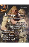 Europa Sun Issue 5