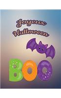 Joyeux Halloween