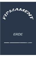 Firmament Erde
