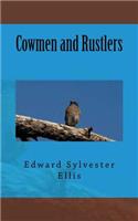 Cowmen and Rustlers