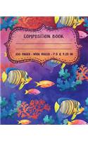 Composition Book