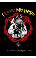 I Love My Hero