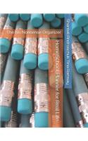 Homeschool Planner for Real Life