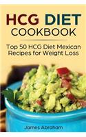 Hcg Diet Cookbook