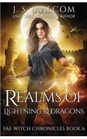 Realms of Lightning and Dragons