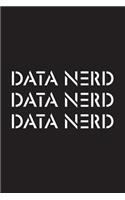 Data Nerd Data Nerd Data Nerd