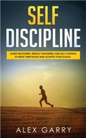 Self Discipline
