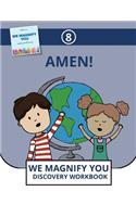 Amen!