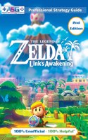 Legend of Zelda Links Awakening Strategy Guide (2nd Edition - Full Color)