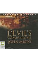 The Devil's Companions: Library Edition