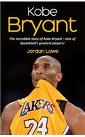 Kobe Bryant