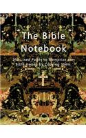 The Bible Notebook