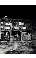 Managing the Moon Program