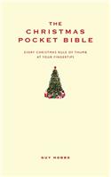 The Christmas Pocket Bible