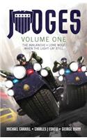 JUDGES Volume One