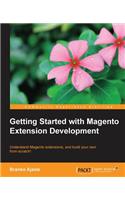 Getting Started with Magento Module Development