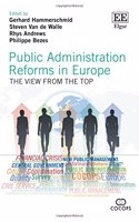 Public Administration Reforms in Europe