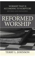 Reformed Worship