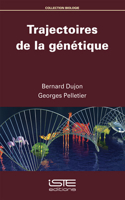 Trajectoires de la genetique