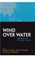 Wind Over Water