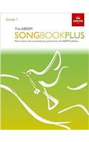 The ABRSM Songbook Plus, Grade 1