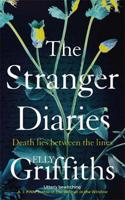 The Stranger Diaries: The Bestselling Richard & Judy Book Club Pick