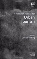 A Research Agenda for Urban Tourism