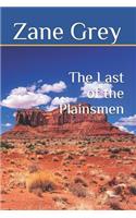 The Last of the Plainsmen