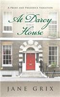 At Darcy House