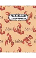 Notebook Composition