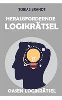 Herausfordernde Logikrätsel