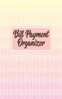 Bill Payment Organizer