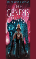 The Genesis Wars