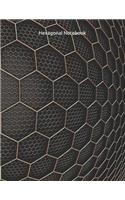 Hexagonal Notebook