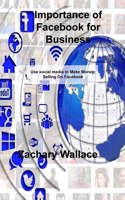 Importance of Facebook for Business