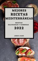 Mejores Recetas Mediterraneas 2022