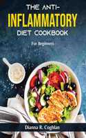 The Anti-Inflammatory Diet Cookbook