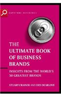 Ultimate Book of Business Brands