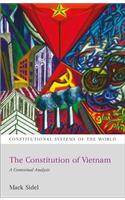 Constitution of Vietnam