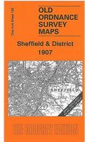 Sheffield and District 1907