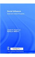 Social Influence