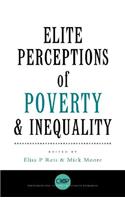 Elite Perceptions of Poverty and Inequality